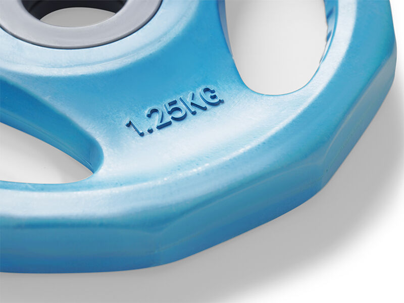 1.25 kg hotsell weight plates argos